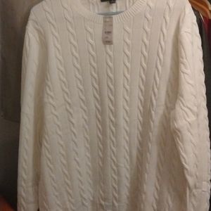 Men's Brooks brothers sweatet